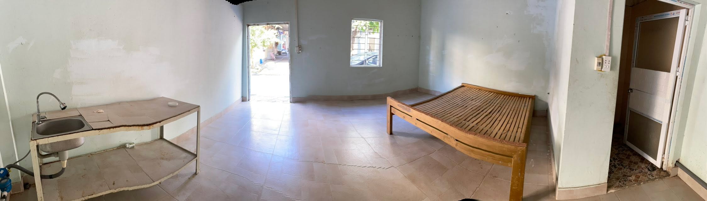 Phòng trọ khép kín tại Hoàng Văn Thụ, Cốc Lếu - Đầy đủ tiện nghi, giá thỏa thuận!