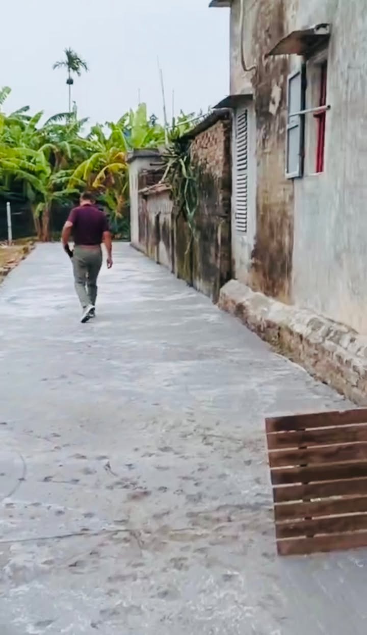 Đất nền xã Nam Hà, huyện Tiền Hải 100m² chỉ 300 triệu - Giá tốt hiếm có!