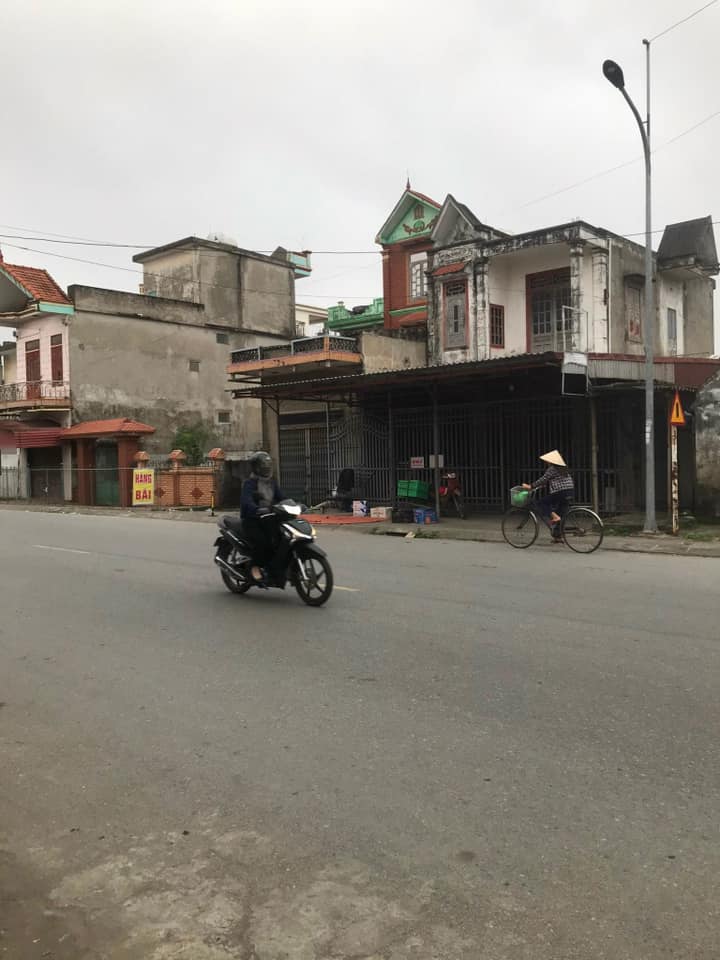 Nhà 2 tầng QL 37B Hải Hà 240m² giá 5 tỷ - Chính chủ bán gấp!