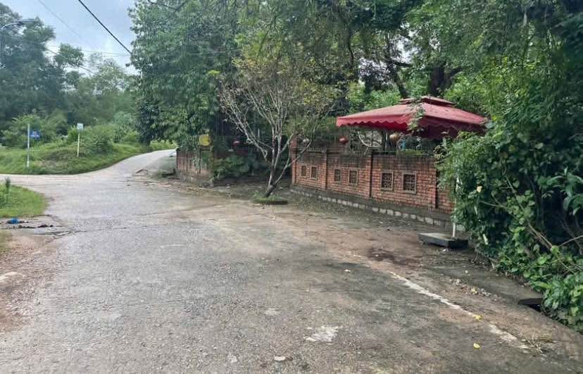 Đất nền Thủy Xuân, Huế 100m² giá 1.55 tỷ - Cơ hội đầu tư sinh lời!