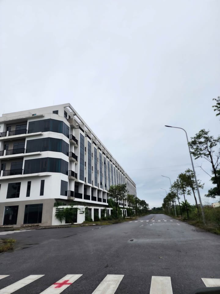 Đất nền dự án Him Lam Thụ Ninh 58m² giá thỏa thuận - Tiềm năng đầu tư lớn!