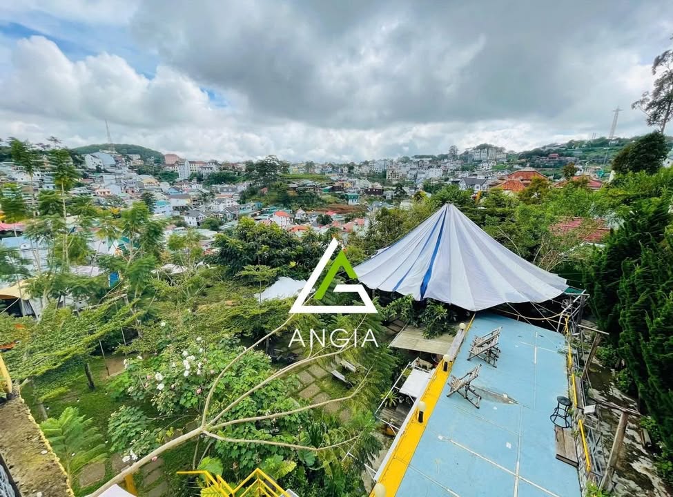 Đất nền Nguyễn Trung Trực, Đà Lạt 993m² giá 28 tỷ - Đầu tư sinh lời ngay!