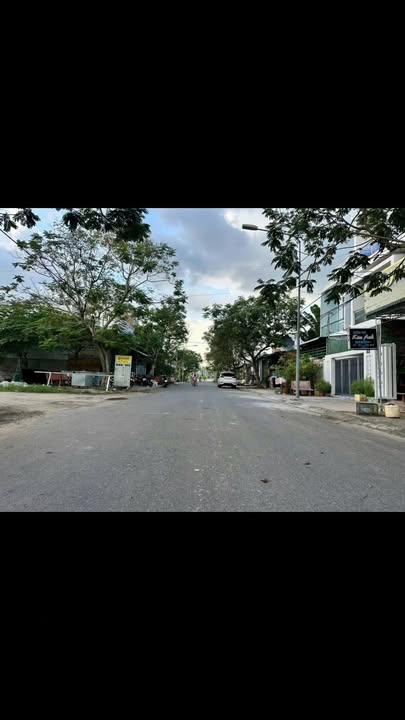 Nhà phố Hòa An, Cao Lãnh 90m² giá 1.95 tỷ - Bán gấp, sổ hồng hoàn công!