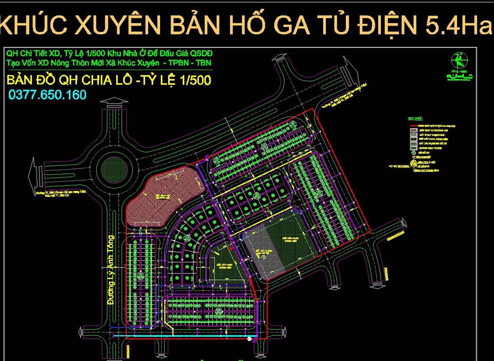 Đất đấu giá Khúc Xuyên, Bắc Ninh 82,5m² giá 4 tỷ - Đầu tư sinh lời ngay!