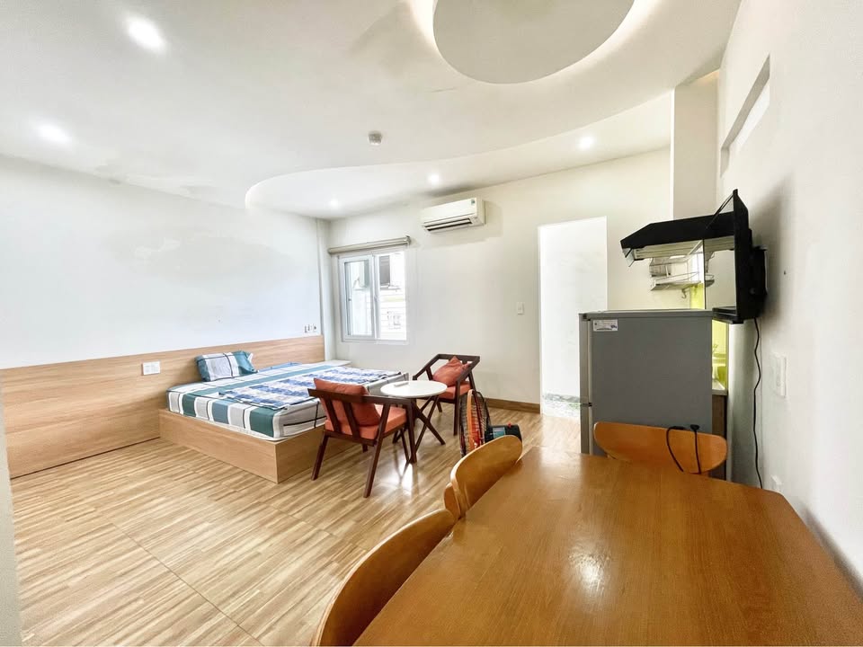 Căn hộ An Hải Đông, Sơn Trà, 6 triệu/tháng - Full nội thất, gần biển!