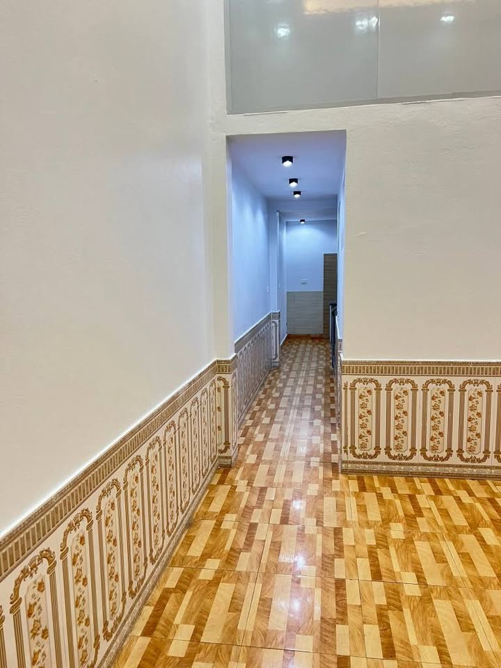 Nhà riêng Quảng Phú, Đông Sơn 65m² giá 1 tỷ - Chính chủ bán gấp!