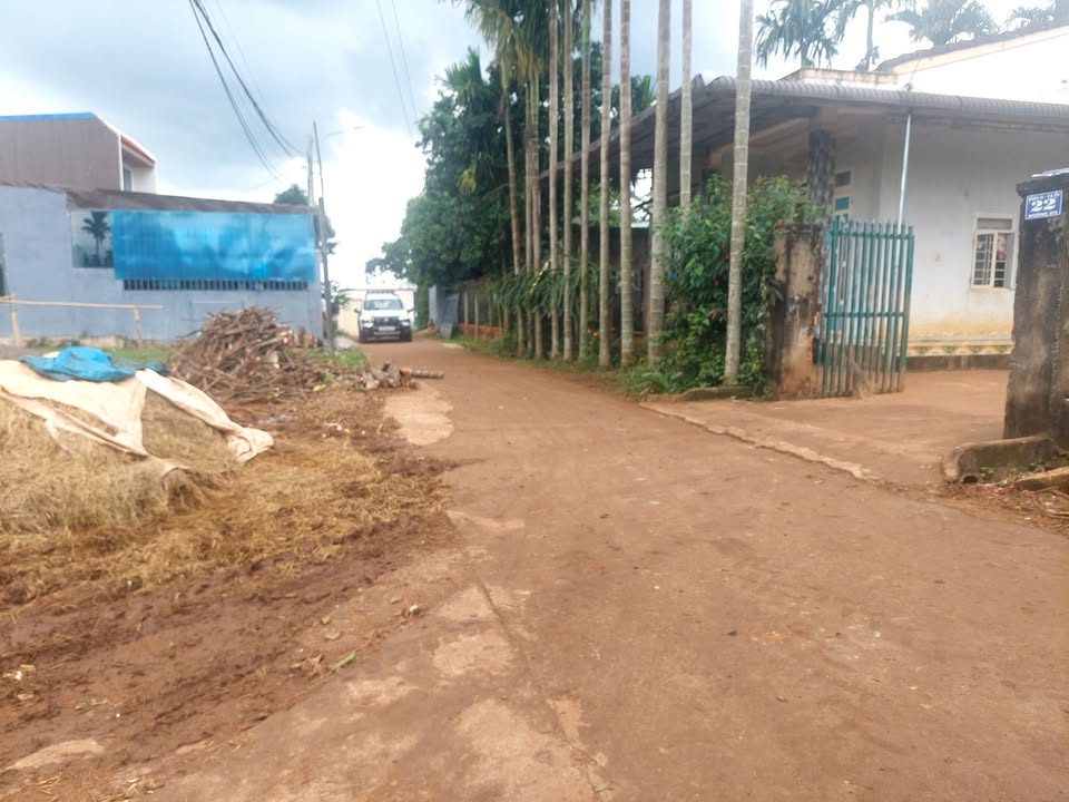 Đất nền Tân An, Buôn Ma Thuột 280m² giá 1.85 tỷ - Đầu tư sinh lời ngay!