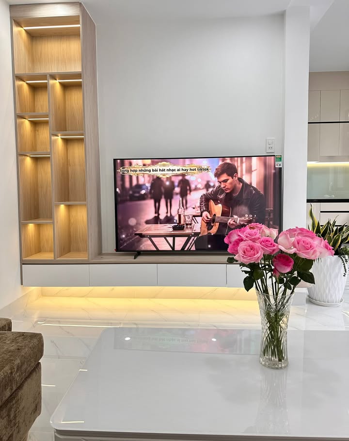 Nhà mê lửng hẻm 432 Trần Phú 62m² giá 3.38 tỷ - Sẵn sàng vào ở ngay!