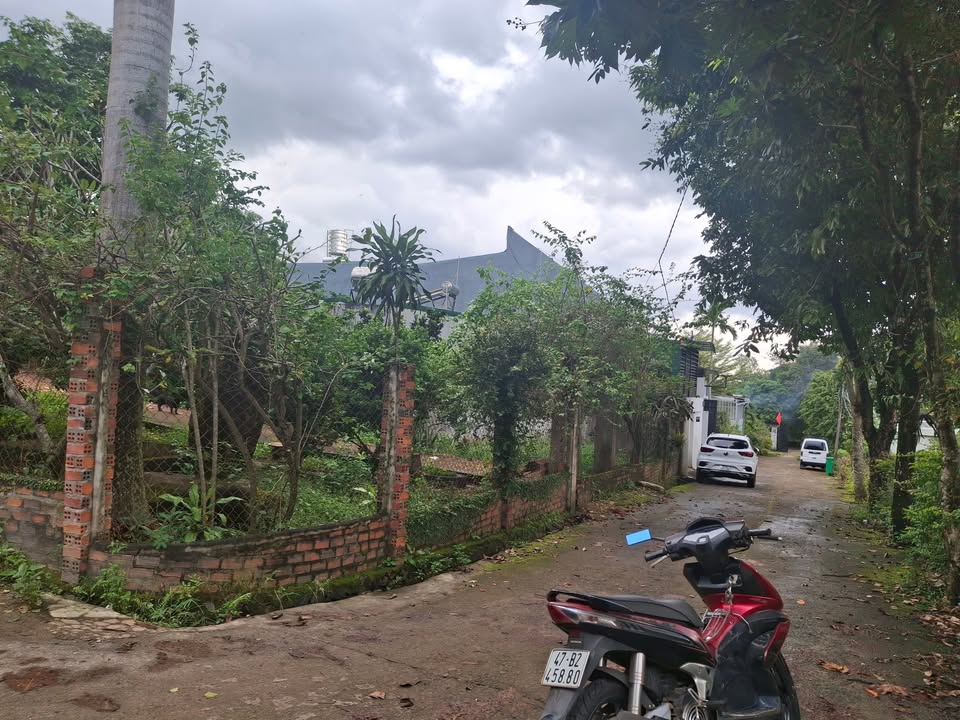 Đất thổ cư Hẻm 98 Nguyễn Cơ Thạch 285m² giá 2.55 tỷ - Cơ hội đầu tư hấp dẫn!