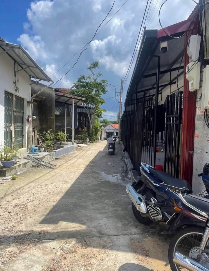 Đất Kiệt 50 Phùng Quán, P. Thủy Dương, TP Huế 100m² giá chỉ 1 tỷ - Đầu tư sinh lời ngay!