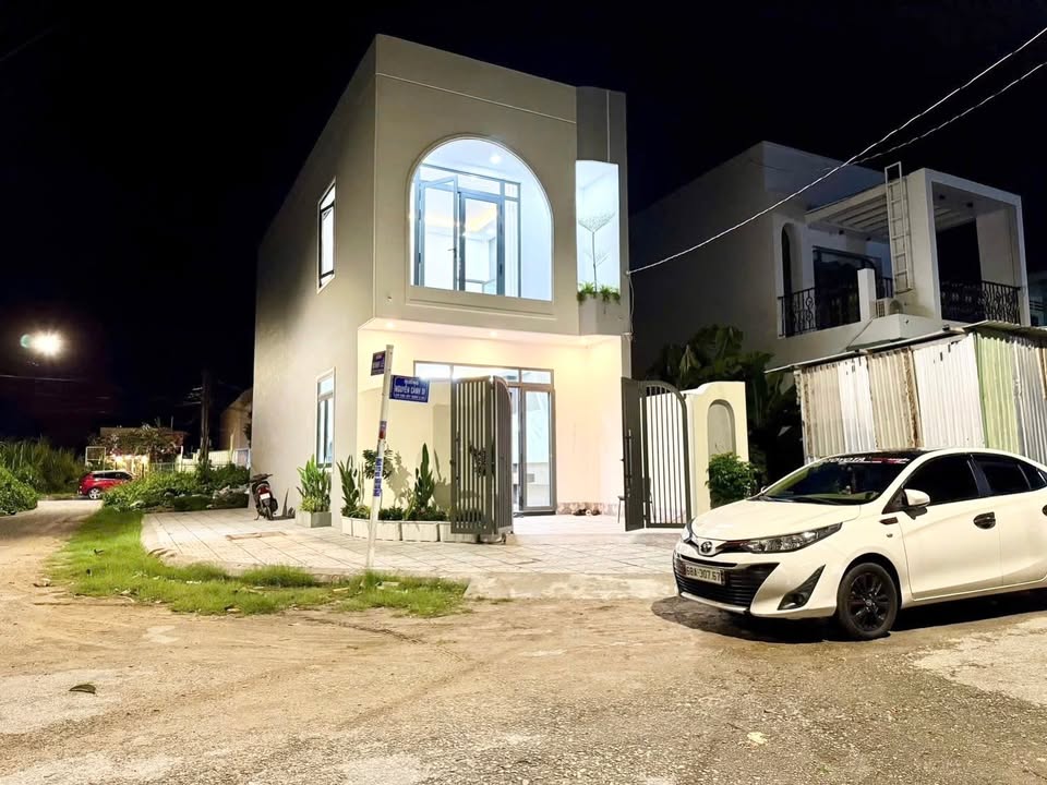 Nhà góc 2 mặt tiền Đinh Lễ, An Hòa 85m² giá 3 tỷ - Đầu tư kinh doanh lý tưởng!