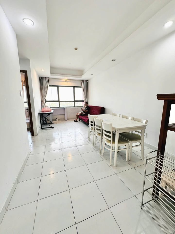 Chung cư The One Residence Gamuda 80m² giá 10 triệu - Nhà mới đẹp, chính chủ