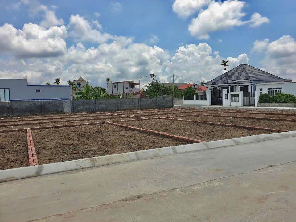 Đất nền Quảng Thanh, Thủy Nguyên 60m² giá chỉ 790 triệu - Tiện ích đầy đủ, đầu tư sinh lời!