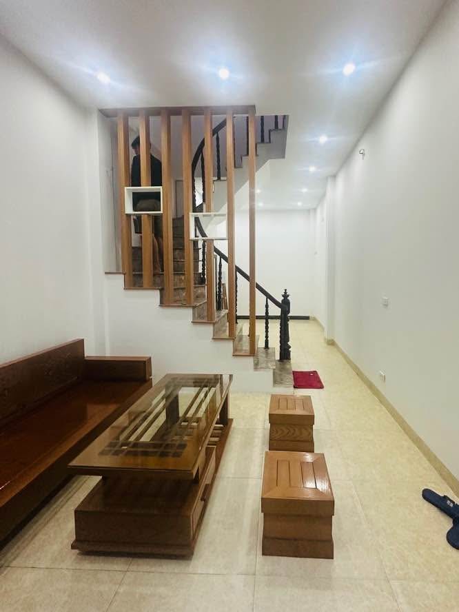 Nhà 4 tầng Khu đô thị Hồng Hà, Trần Thủ Độ 34m² giá 5.8 tỷ - Sổ đỏ chính chủ!