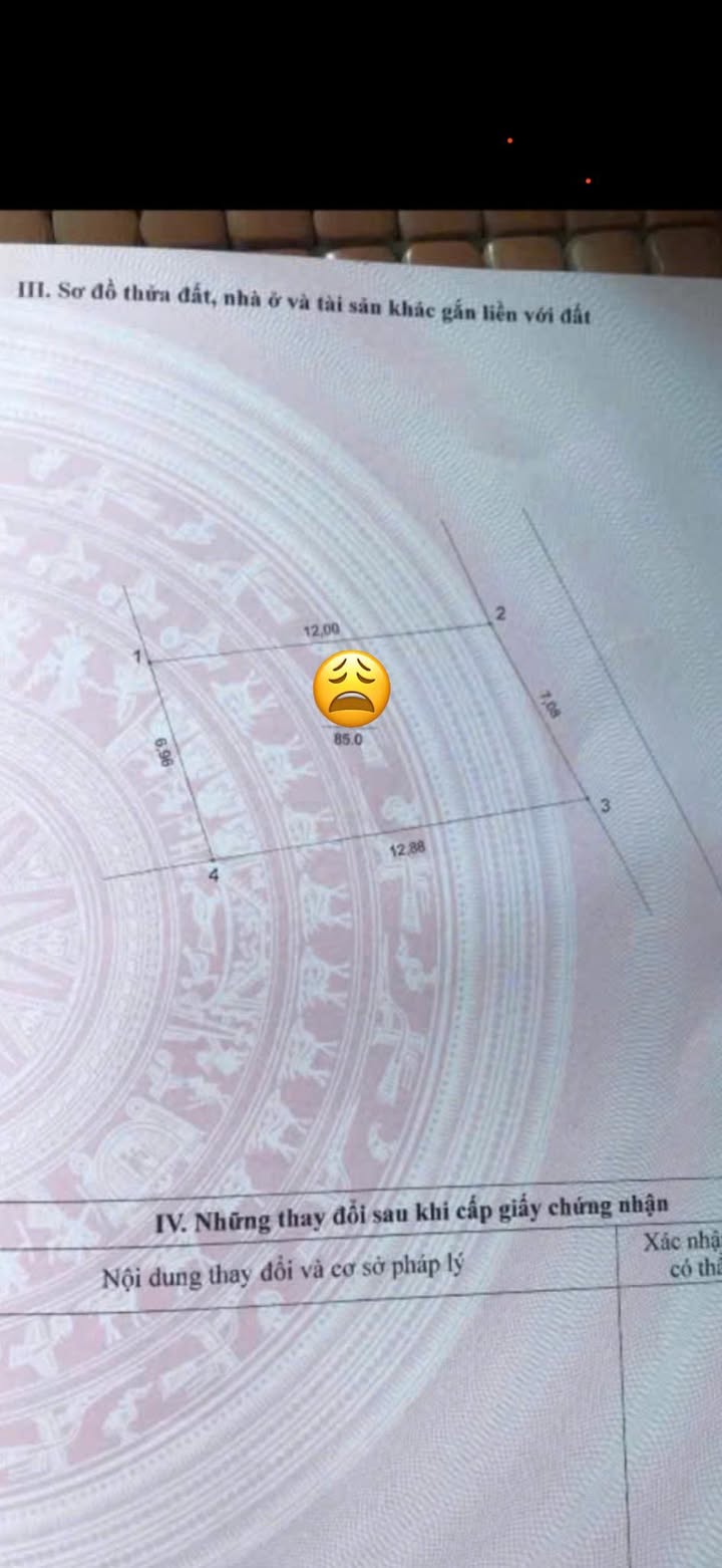 Bán đất Liễu Ngoại, Thường Tín 85m² giá 5.1 tỷ - Đầu tư sinh lời tiềm năng!