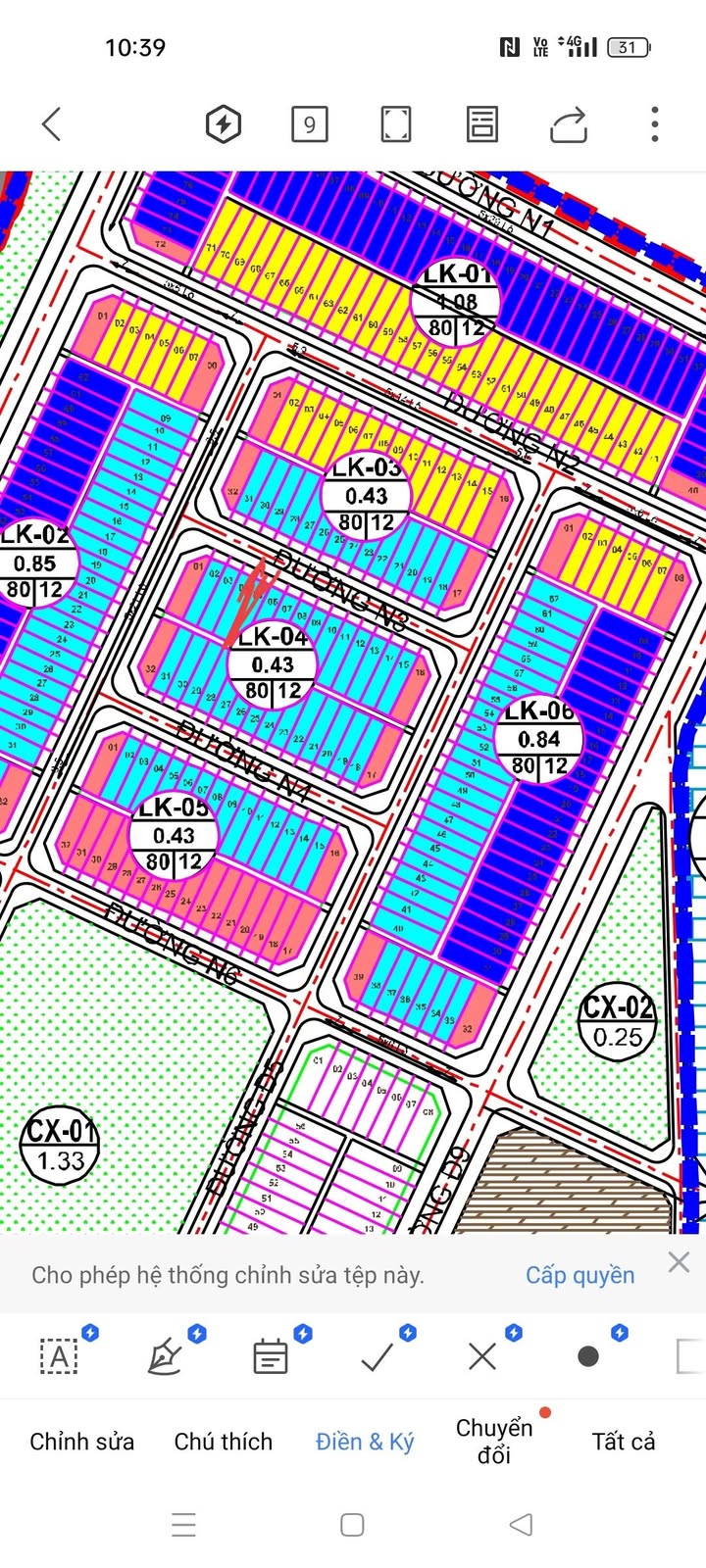 Đất nền Tái Định Cư Phú Thuận Bình Đại 120m² giá 530 triệu - Đầu tư sinh lời!