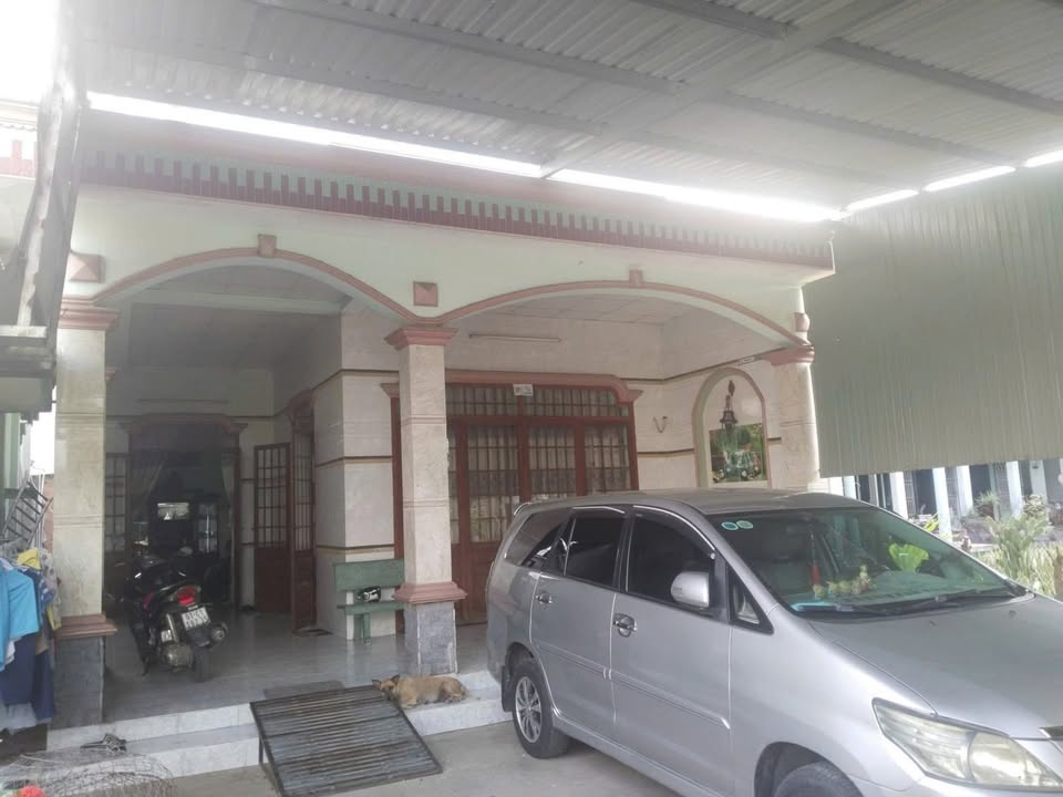 Nhà cấp 4 Bình Chuẩn 217m² giá 4 tỷ - Đường xe tải thông thoáng!