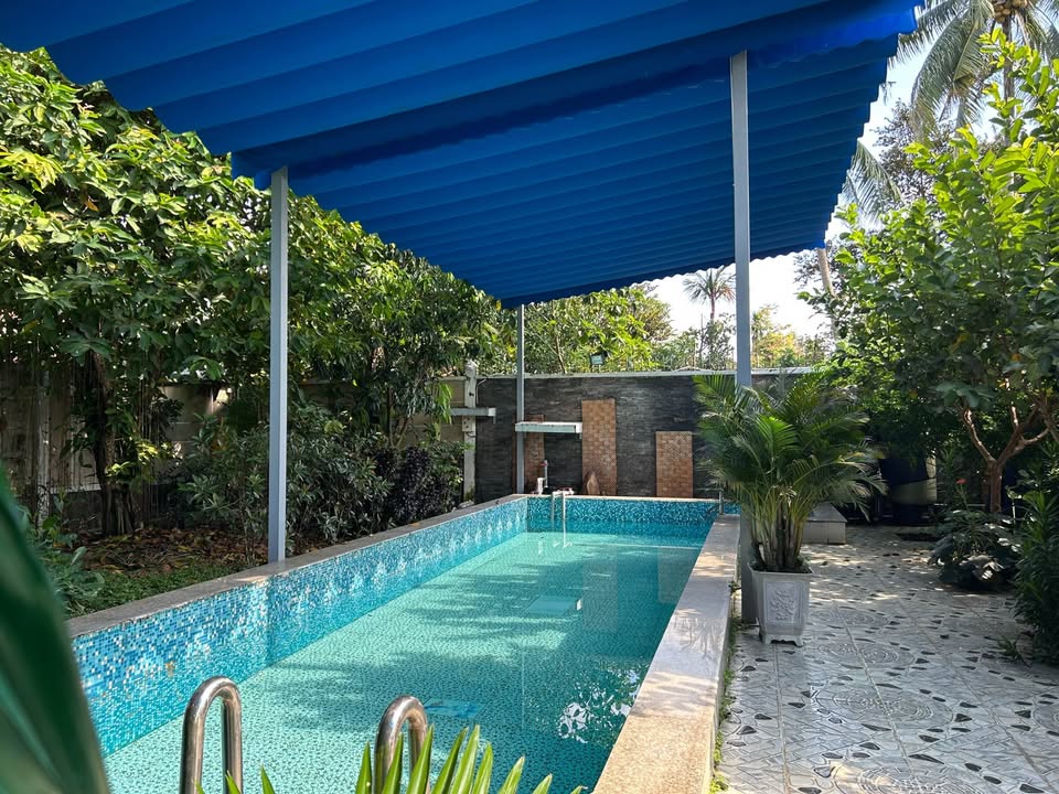 Nhà phố An Thạnh, Thuận An 716m² giá 13.5 tỷ - Sẵn sàng vào ở ngay!