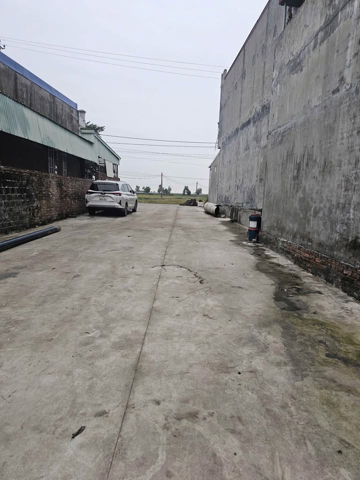 Đất nền Mỹ Đức, An Lão 100m² giá đầu tư - Cơ hội vàng cho nhà đầu tư!