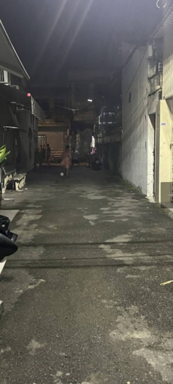 Nhà Tân Chánh Hiệp Quận 12 42m² chỉ 4 tỷ - Sẵn sàng vào ở ngay!