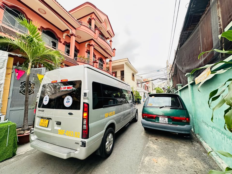 Nhà mặt tiền Đường Dân Chủ, P. Bình Thọ, 176m² giá 18 tỷ - Cơ hội đầu tư tuyệt vời!