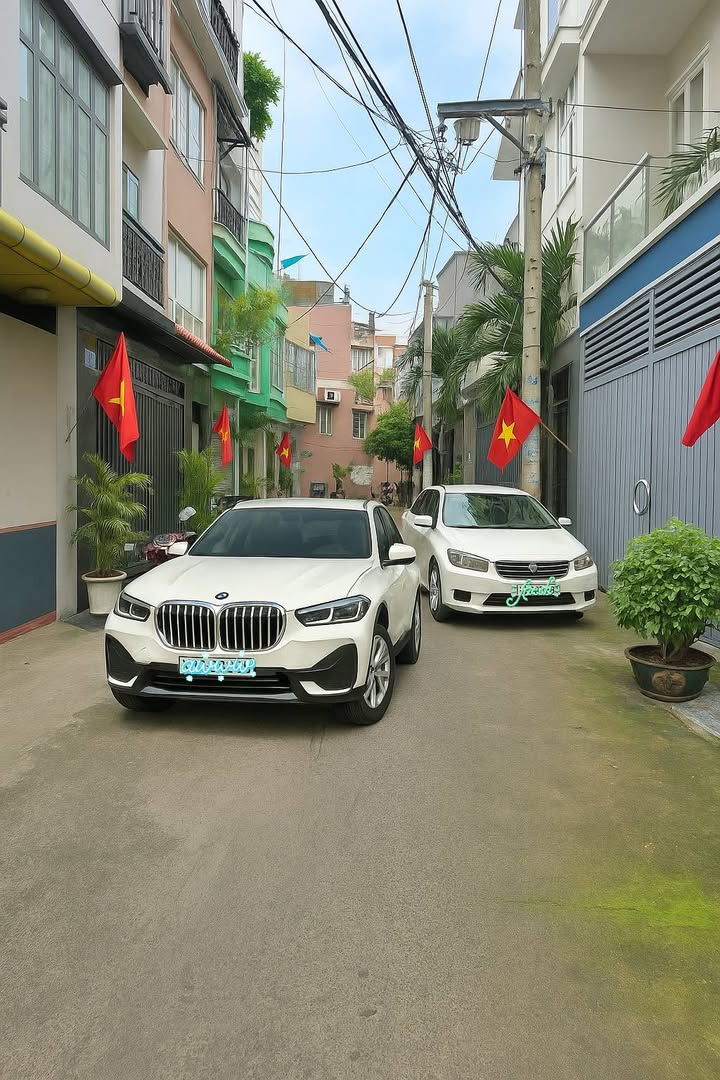 FrontHouse Hoàng Hoa Thám, Bình Thạnh 56m² - Nhà đẹp hiếm có, thu nhập 50 triệu/tháng!