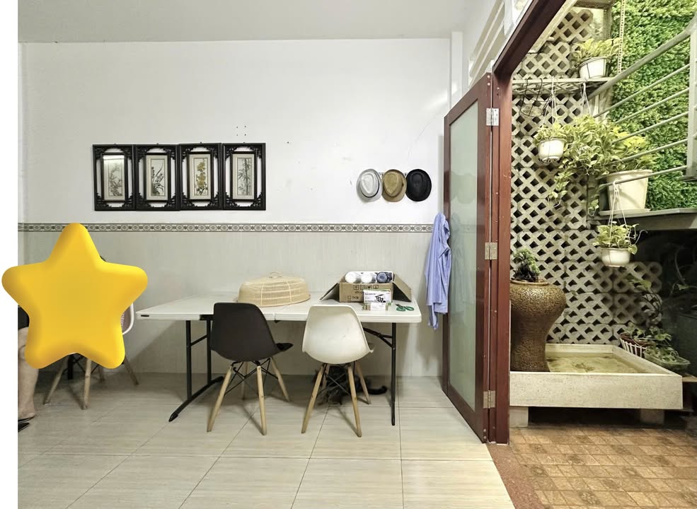 Nhà 2 tầng đường Nguyễn Văn Đậu, Bình Thạnh 67m² giá chỉ 6.834 tỷ - Pháp lý rõ ràng!