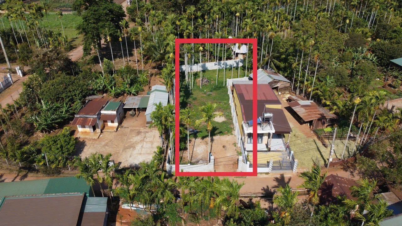 Đất nền nhà vườn xã Quảng Phú, 482m², giá 1,5 tỷ - Cơ hội đầu tư tuyệt vời!