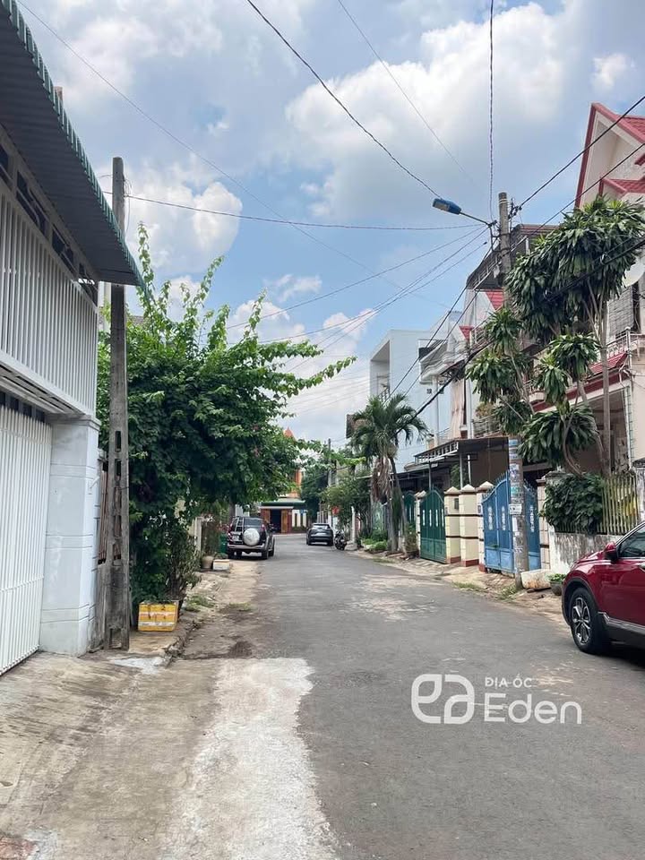 FrontHouse Võ Duy Thanh Tân An 120m² giá 6.5 tỷ - Nhà cũ nhưng còn sử dụng tốt!