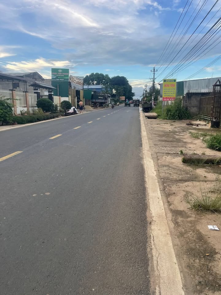 Đất nền Tân Tiến Buôn Ma Thuột 180m² giá 216 triệu - Đầu tư sinh lời ngay!