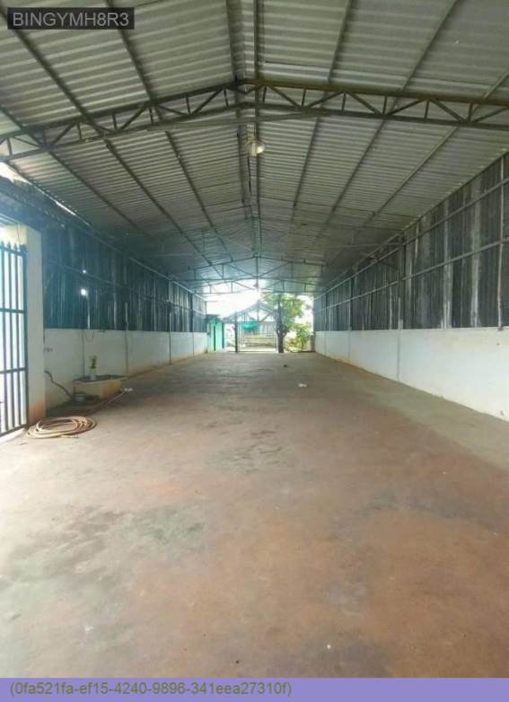 Xưởng 500m² Kênh Trung Ương, Vĩnh Lộc A - Giá chỉ 4.3 tỷ, Đầu tư sinh lời!