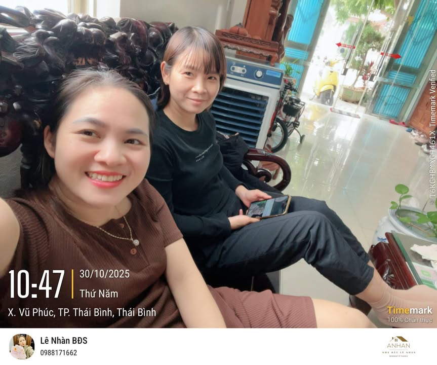 Bán lô góc FrontHouse 44m² tại đường Phan Huy Chú, phường Trần Lãm - Giá đầu tư chỉ 3.1 tỷ!