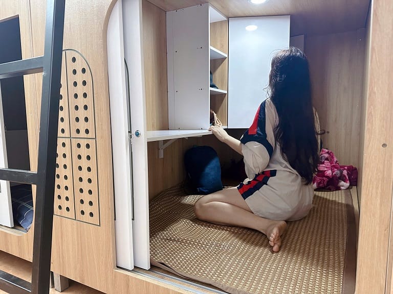 Room for Rent tại Lê Trọng Tấn, Hà Đông chỉ 1.2 triệu - Tiện nghi đầy đủ, ô tô đỗ tận nơi!