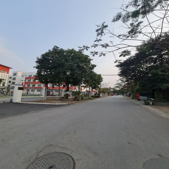 Lô đất 81m² mặt tiền rộng tại Thuận An, Gia Lâm – Hà Nội chỉ 7 tỷ!