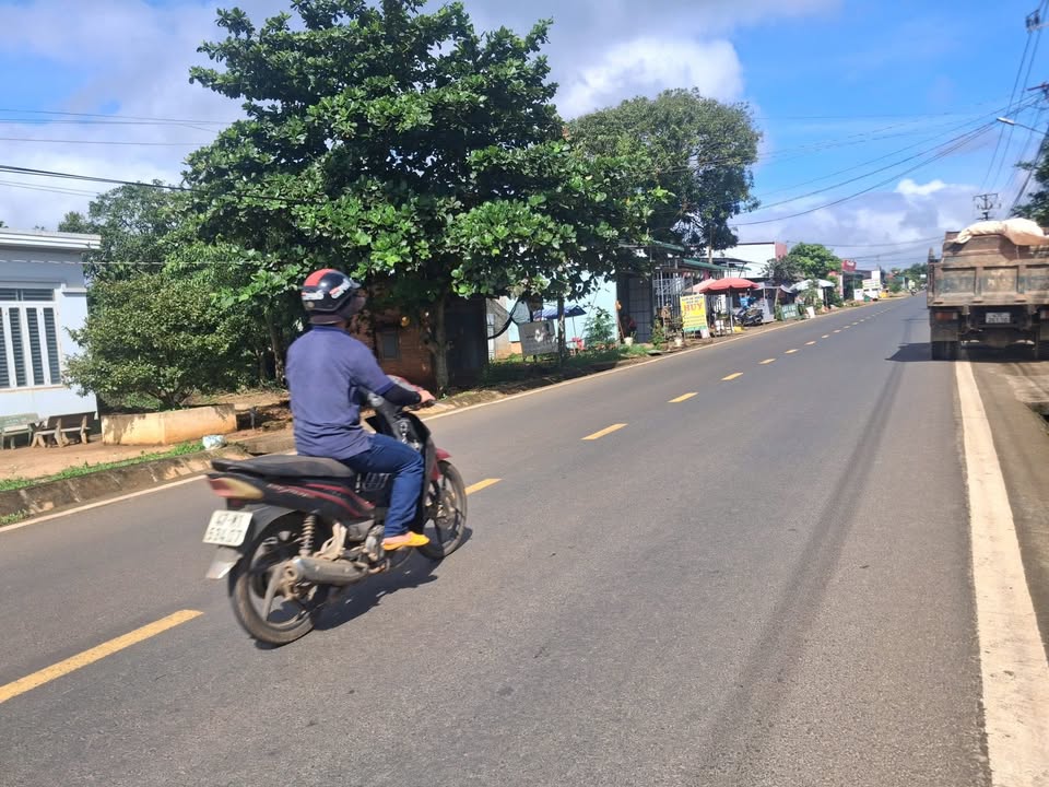 Mặt tiền kinh doanh FrontHouse Tỉnh lộ 9, Đắk Lắk 340m² giá 2.399 tỷ - Đầu tư sinh lời ngay!