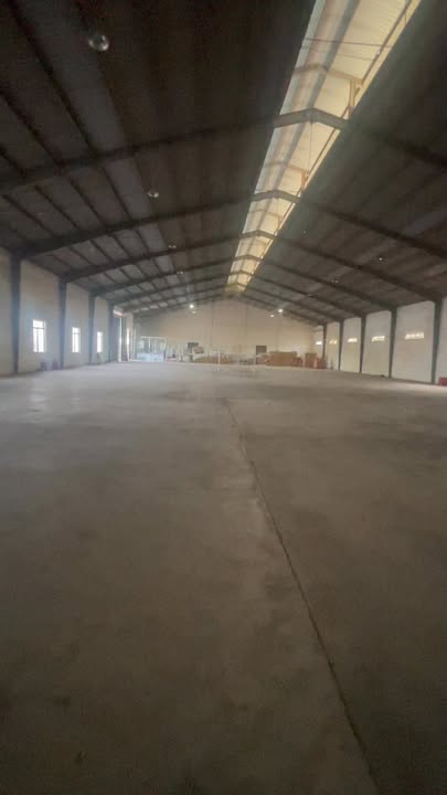 Cho thuê xưởng mặt tiền Tây Sơn, Quy Nhơn 500m² giá chỉ 25 triệu/tháng - Thích hợp sản xuất