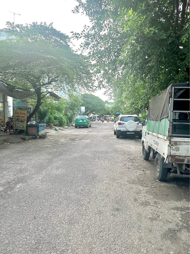 Đất bán mặt đường Lê Đại Hành, Quy Nhơn 64m² giá 3 tỷ - Cơ hội đầu tư hấp dẫn!