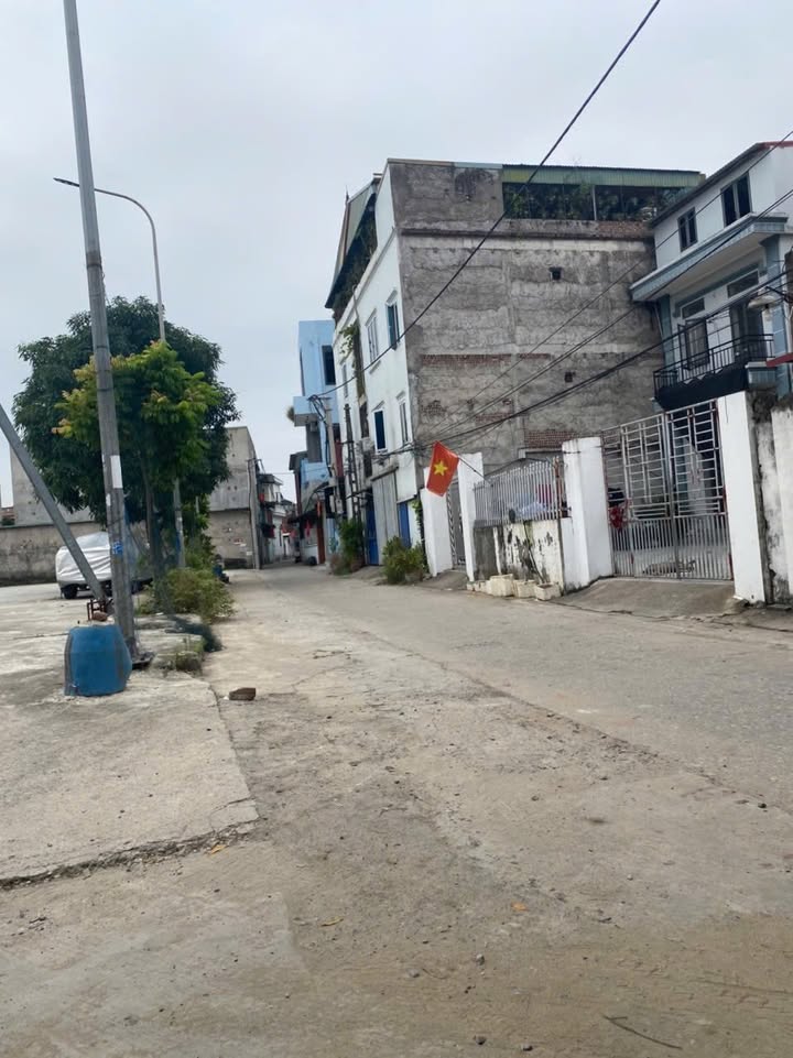 Đất nền Phù Chẩn - Từ Sơn 55m² giá 2 tỷ - Ngõ ô tô, vị trí đắc địa!