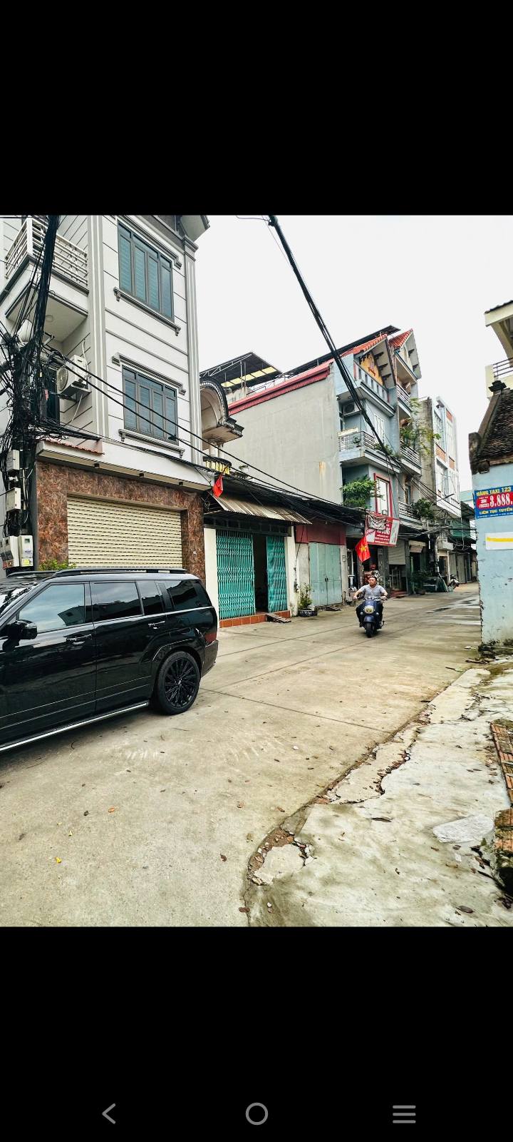 Đất nền Phù Khê Bắc Ninh 65m² giá 1.7 tỷ - Chính chủ bán nhanh!