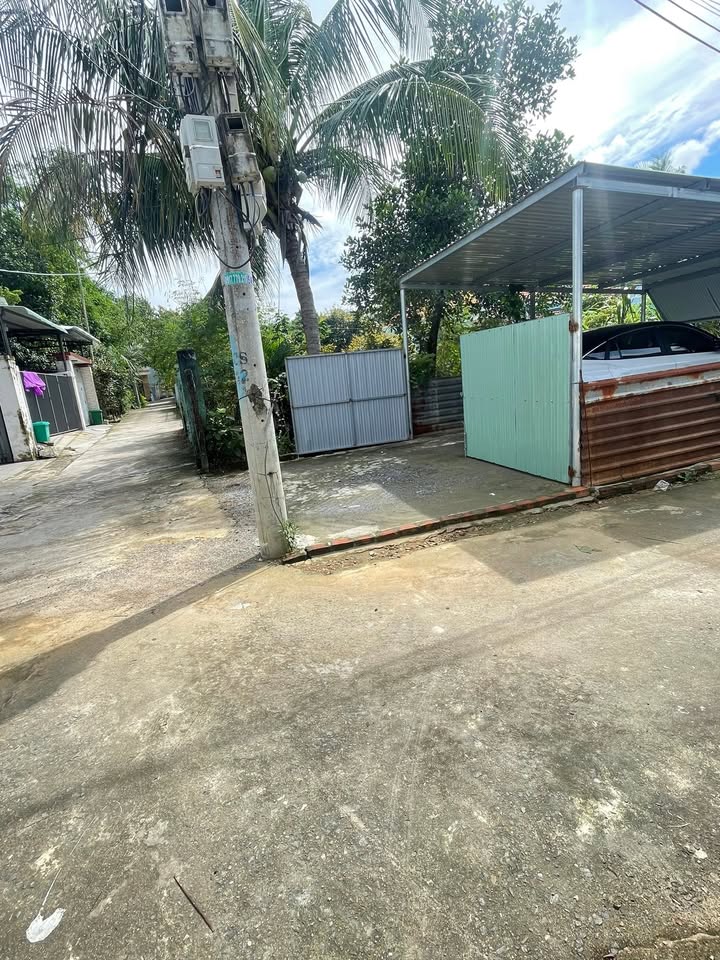 Đất nền Hẻm 12 Trường Sơn, Đà Nẵng 103m² giá 2.35 tỷ - Đầu tư sinh lời ngay!