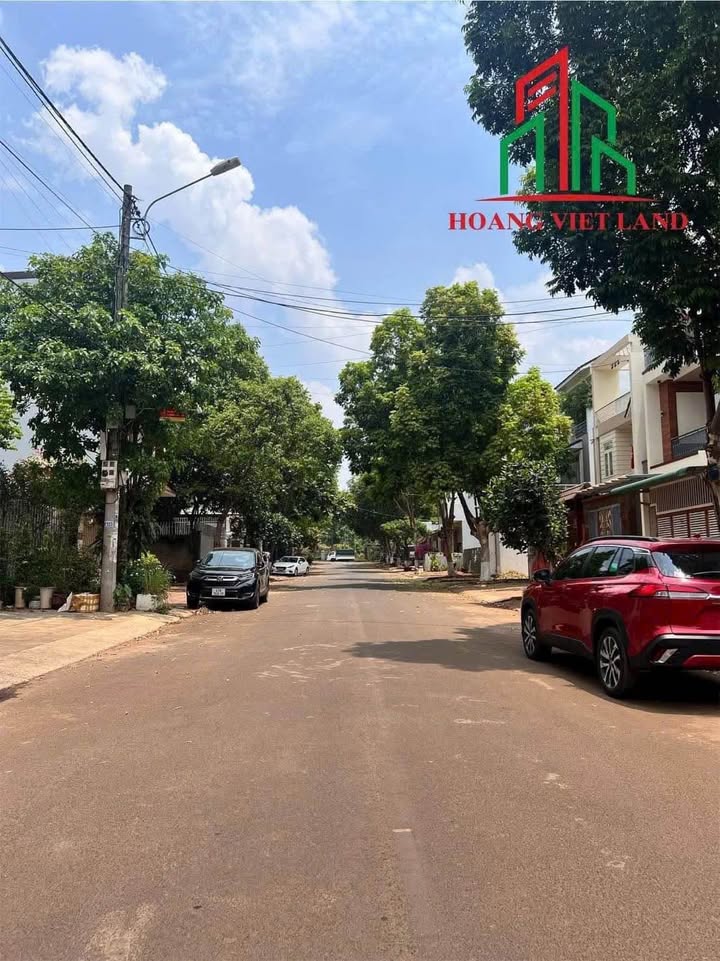 Lô đất đẹp mặt đường Nay Phao, 150m² giá 7.99 tỷ - Cơ hội đầu tư tuyệt vời!