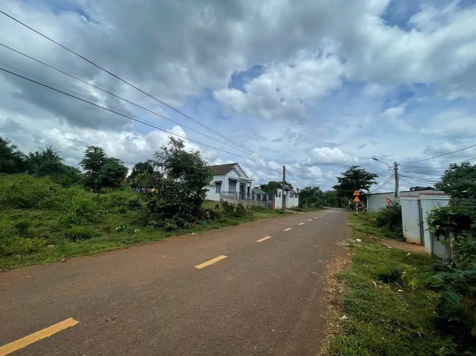 Đất nền Ea Kao, Buôn Ma Thuột 520m² giá 2.3 tỷ - Đầu tư sinh lời ngay!