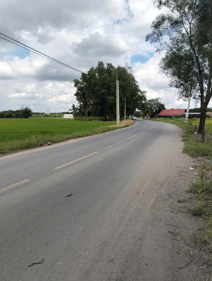 Đất nền Tân Triều 105m² giá 1 tỷ - Cơ hội đầu tư tuyệt vời!