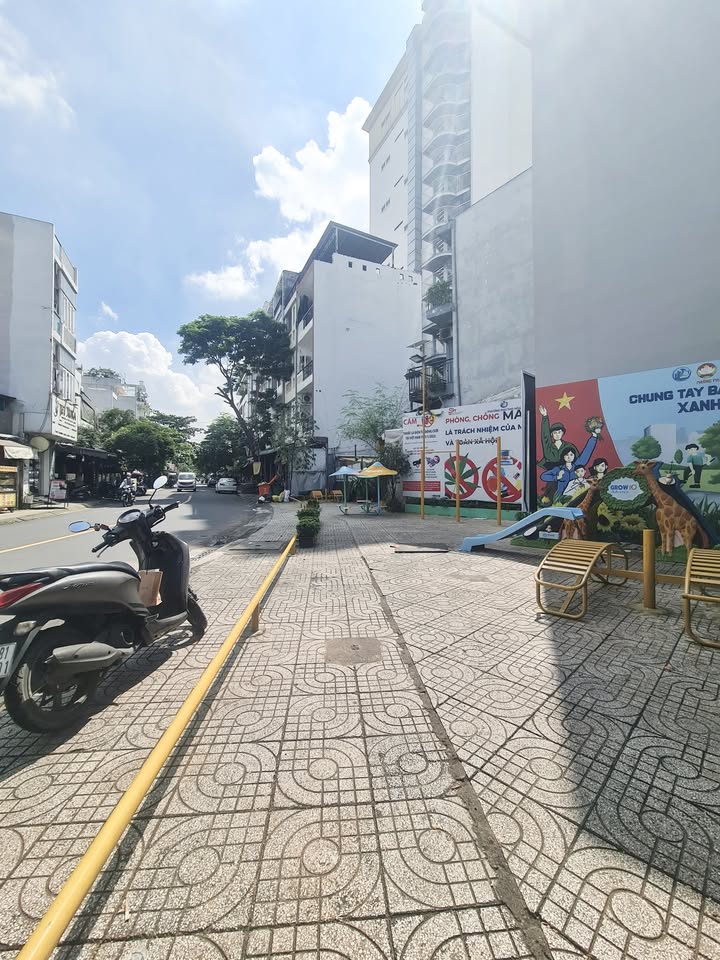 Nhà mặt tiền Vườn Lài, Tân Phú 32m² giá 4 tỷ - Tiện kinh doanh ngay!