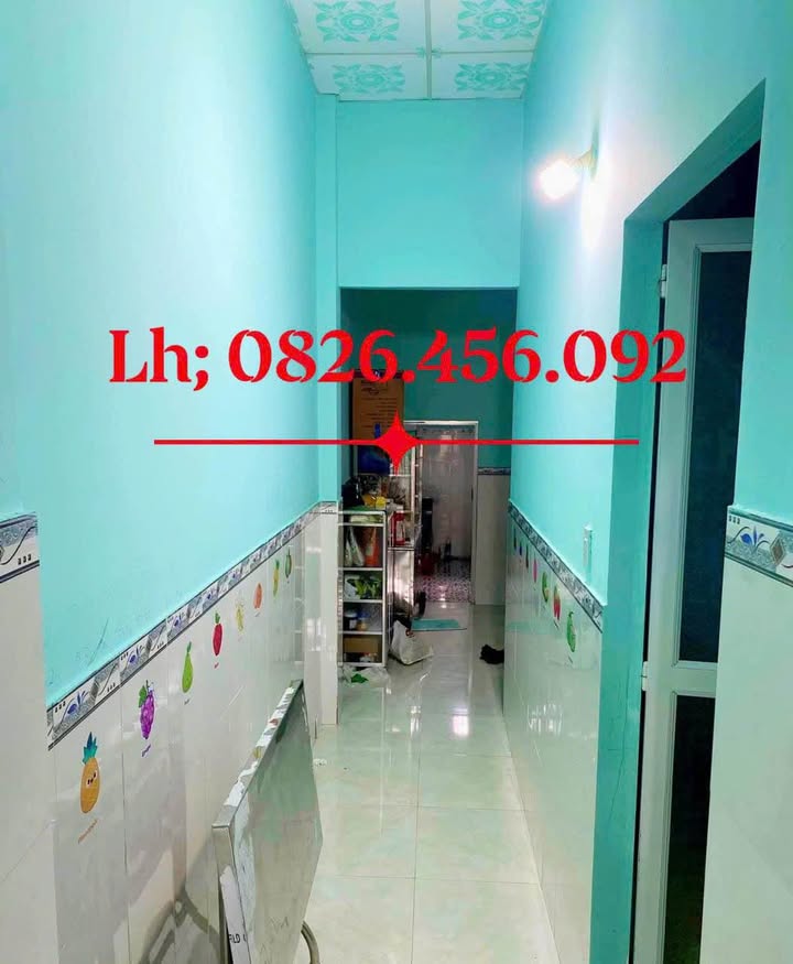 Nhà bán Tiến Thành, Đồng Xoài 125m² giá thỏa thuận - Gần trường chuyên Quang Trung!