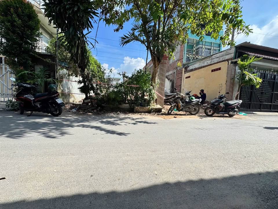 Đất nền Long Bình Tân, Biên Hòa 85m² giá 3,6 tỷ - Pháp lý rõ ràng, sổ riêng!