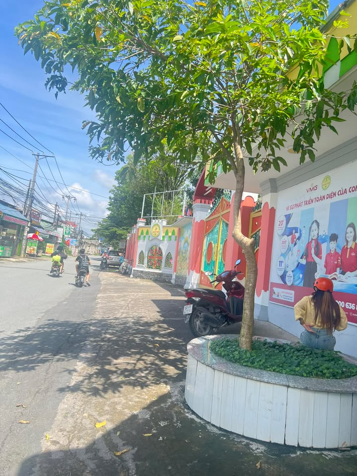 Lô đất Trảng Dài Biên Hòa 60m² giá chỉ 270 triệu - Sổ hồng chính chủ, bán gấp!