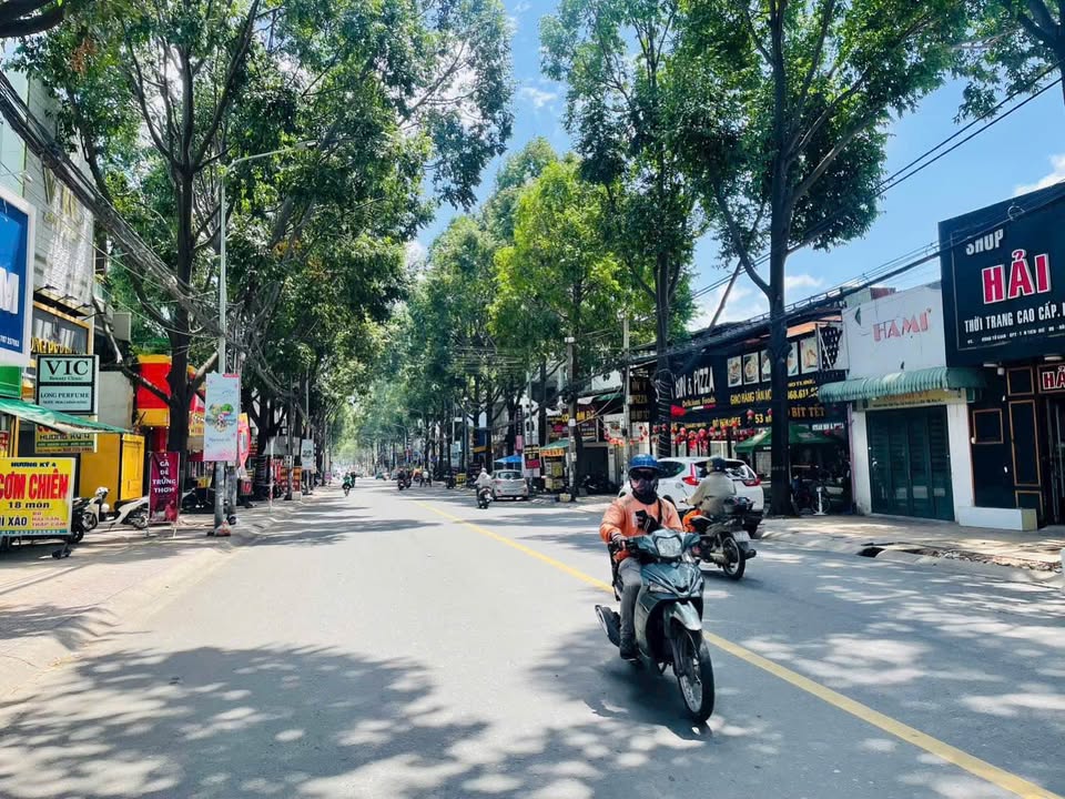 Đất nền phường Tân Mai, Biên Hòa 95m² giá 3 tỷ - Sổ riêng thổ cư 100%!