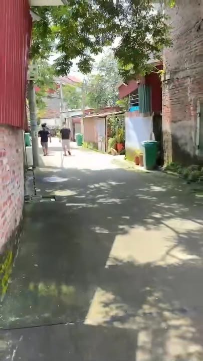 Đất lô góc KĐT Phú Mỹ Hưng Hồng Hạc 55m² giá 3 tỷ - Ô tô vào tận nơi!