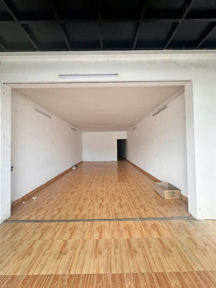 Nhà phố tại An Dương Vương, Kim Tân, 100m² giá 6 tỷ - Kinh doanh đắc địa!